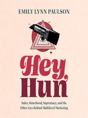 cover image of Hey, Hun